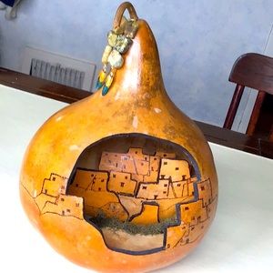 KoKo Gourd art#